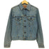 リーバイス Levis 90s 日本製 557 3rd デニムトラッカージャケット メンズ 38