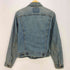 リーバイス Levis 90s 日本製 557 3rd デニムトラッカージャケット メンズ 38