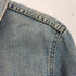 リーバイス Levis 90s 日本製 557 3rd デニムトラッカージャケット メンズ 38