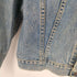 リーバイス Levis 90s 日本製 557 3rd デニムトラッカージャケット メンズ 38