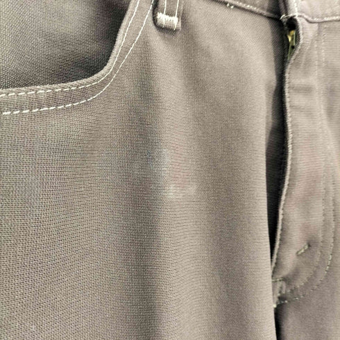 リーバイス Levis 70S 517 金タブ スモールe 42TALONジップ ボタン裏 520 刻印 ブーツカット フレア パンツ 1977年製 メンズ