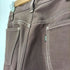 リーバイス Levis 70S 517 金タブ スモールe 42TALONジップ ボタン裏 520 刻印 ブーツカット フレア パンツ 1977年製 メンズ