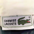 シュミーズラコステ CHEMISE LACOSTE 80-90s ウール チェック パンツ メンズ 5