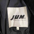 ジュンメン JUN MEN 旧タグ アクリルファー ダッフルコート メンズ FREE