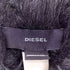 ディーゼル DIESEL アクリルファースヌード レディース