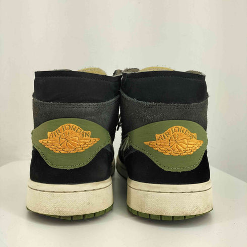 ジョーダンブランド JORDAN BRAND AIR JORDAN 1 MID SE CRAFT メンズ JPN:28