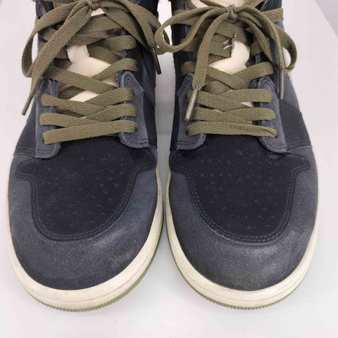 ジョーダンブランド JORDAN BRAND AIR JORDAN 1 MID SE CRAFT メンズ JPN:28