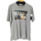 シュプリーム Supreme 17SS NAN GOLDIN MISTY AND JIMMY TEE メンズ import:M