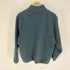 Ancestress North Sea パイピング ジップアップ フリース ジャケット メンズ import:M