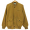 Bricks sport ラグランブルゾン タンカース メンズ import:L