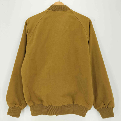 Bricks sport ラグランブルゾン タンカース メンズ import:L