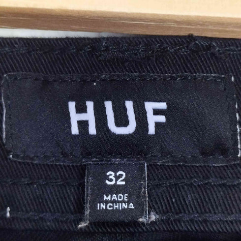 ハフ HUF BOYD PANT ボイド パンツ メンズ 32
