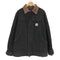 カーハート Carhartt 90S TRADITIONAL COAT トラディショナルコート ワークジャケット ダック地 襟コーデュロイ 袖リブ メンズ