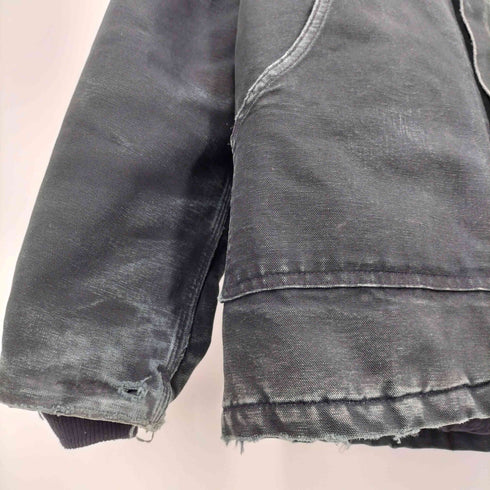 カーハート Carhartt 90S TRADITIONAL COAT トラディショナルコート ワークジャケット ダック地 襟コーデュロイ 袖リブ メンズ