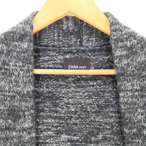 ザラ ZARA ロングカーディガン レディース JPN:M