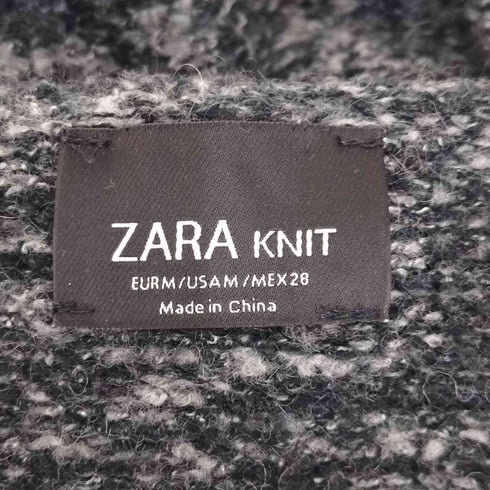 ザラ ZARA ロングカーディガン レディース JPN:M