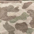アベイシングエイプ A BATHING APE 裏地フリース カモ柄マフラー メンズ