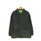 A.T.C in the attic homme シースルーメッシュコーチジャケット メンズ JPN:M