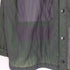 A.T.C in the attic homme シースルーメッシュコーチジャケット メンズ JPN:M