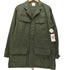 フレンチアーミー FRENCH ARMY AIR FORCE フランス空軍 ユーロミリタリー フィールドジャケット メンズ 104LPM