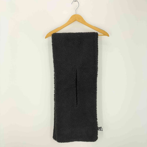 ジースターロー G-STAR RAW RAW TEDDY SCARF/ボアマフラー メンズ