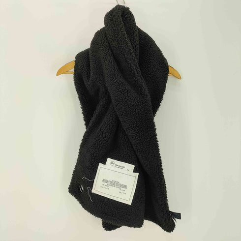 ジースターロー G-STAR RAW RAW TEDDY SCARF/ボアマフラー メンズ