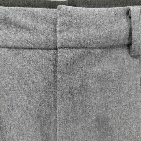 ユニクロ UNIQLO ユニクロ タックワイドパンツ レディース JPN:S