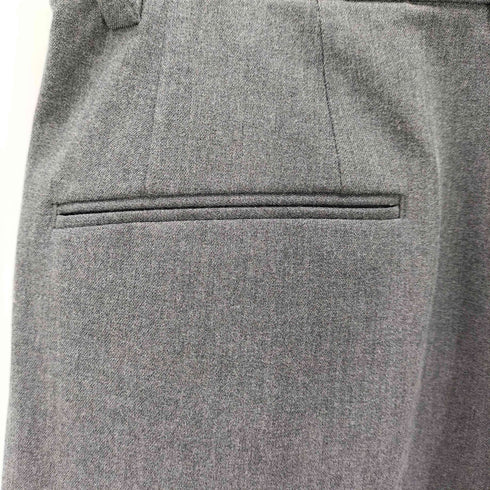 ユニクロ UNIQLO ユニクロ タックワイドパンツ レディース JPN:S