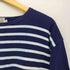 Kanell ボーダー L/S カットソー メンズ import:XL