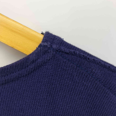 Kanell ボーダー L/S カットソー メンズ import:XL