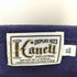 Kanell ボーダー L/S カットソー メンズ import:XL