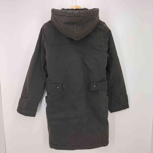 ポールスミスジーンズ Paul Smith JEANS 裏ボアダッフルコート メンズ