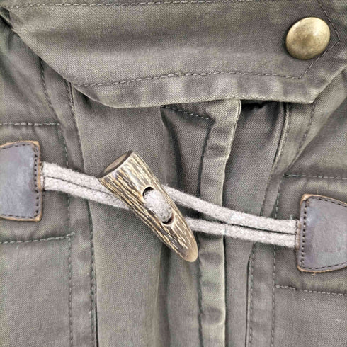 ポールスミスジーンズ Paul Smith JEANS 裏ボアダッフルコート メンズ