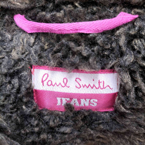 ポールスミスジーンズ Paul Smith JEANS 裏ボアダッフルコート メンズ