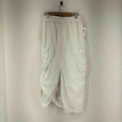 GARAGE ドローコードカーゴスカート レディース JPN:XS