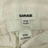GARAGE ドローコードカーゴスカート レディース JPN:XS