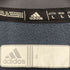 アディダス adidas BASEBALL ロゴ刺繍裏地フリーススウェット メンズ JPN:L