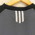 アディダス adidas HOCKEY ロゴ刺繍裏地フリーススウェット メンズ JPN:M