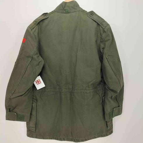 ベルギーアーミー Belgian army SEYNTEX フィールドジャケット メンズ 3B