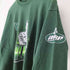 両面プリントクルーネック L/S TEE メンズ