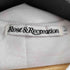 rest&recreation クロップドワンポイントニット レディース import:L