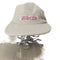 ノントーキョー NON TOKYO FLEECE CAMP CAP レディース