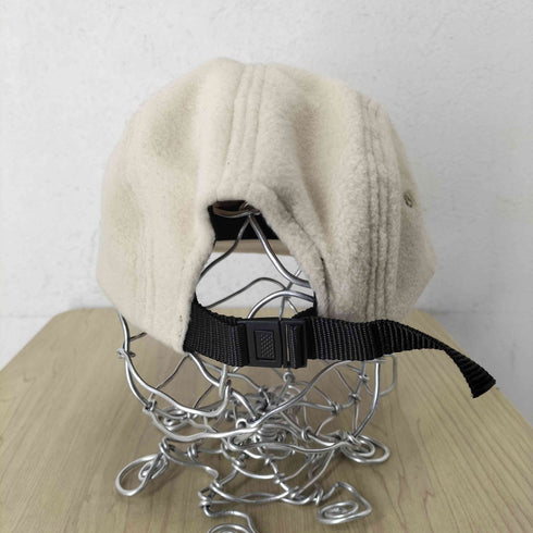 ノントーキョー NON TOKYO FLEECE CAMP CAP レディース