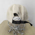 ノントーキョー NON TOKYO FLEECE CAMP CAP レディース