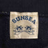 サンシー SUNSEA SUNSEA SWEAT 2023 サンシー スウェット 2023 クルーネックスウェット メンズ JPN:3