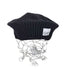 ガニー Ganni ニットベレー帽 レディース ONE SIZE