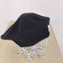ガニー Ganni ニットベレー帽 レディース ONE SIZE