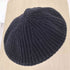 ガニー Ganni ニットベレー帽 レディース ONE SIZE