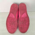 コンバース CONVERSE OPI x Chuck Taylor All Star High V-I-Pink Passes レディース JPN:24.5