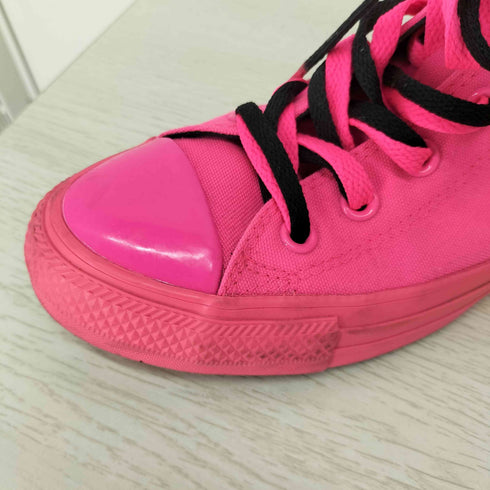 コンバース CONVERSE OPI x Chuck Taylor All Star High V-I-Pink Passes レディース JPN:24.5